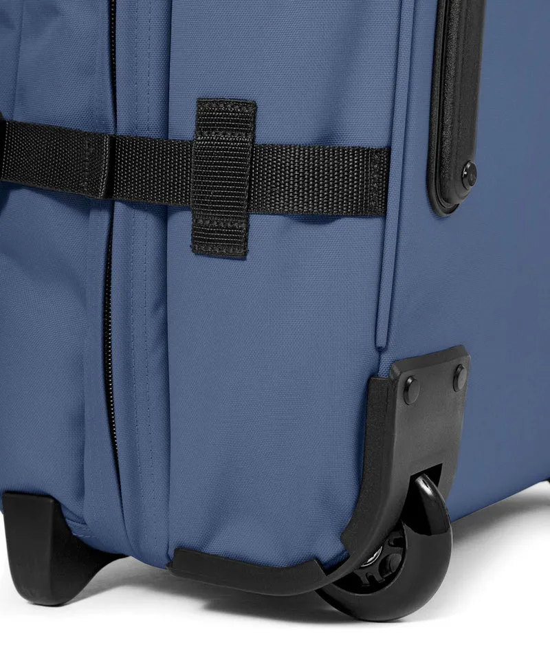 Eastpak Tranverz M Rollenreisetasche powder pilot