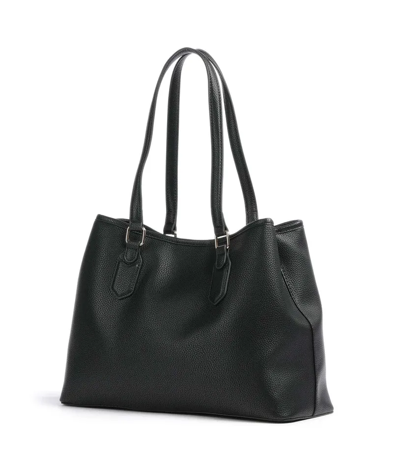 Valentino Bags Brixton Shopper nero