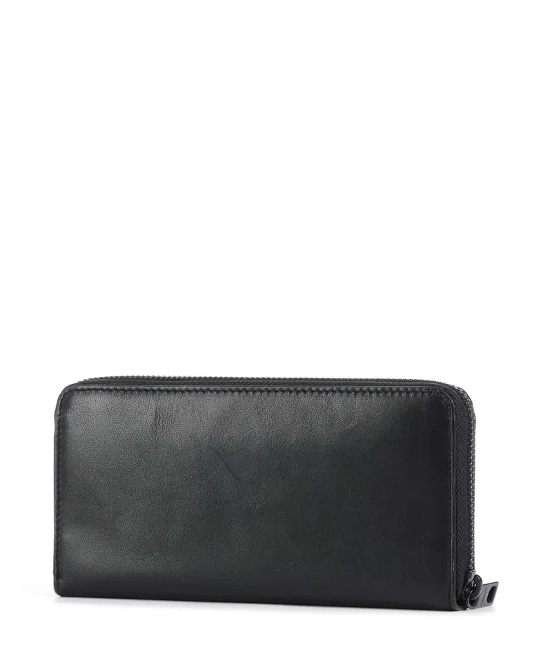 Liebeskind Hera Sally Geldbörse black