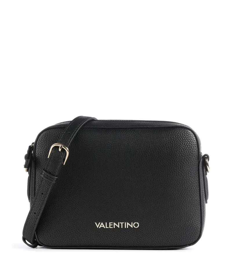 Valentino Bags Brixton Umhängetasche nero