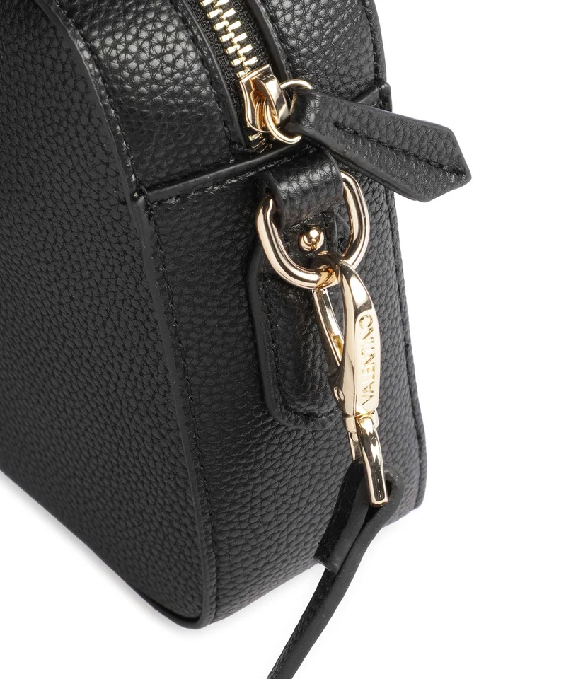 Valentino Bags Brixton Umhängetasche nero
