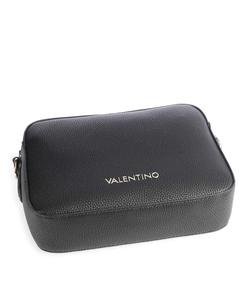 Valentino Bags Brixton Umhängetasche nero