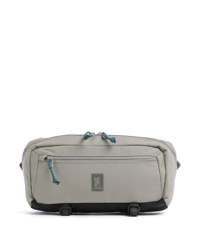Chrome Kadet Mini Slingbag sage