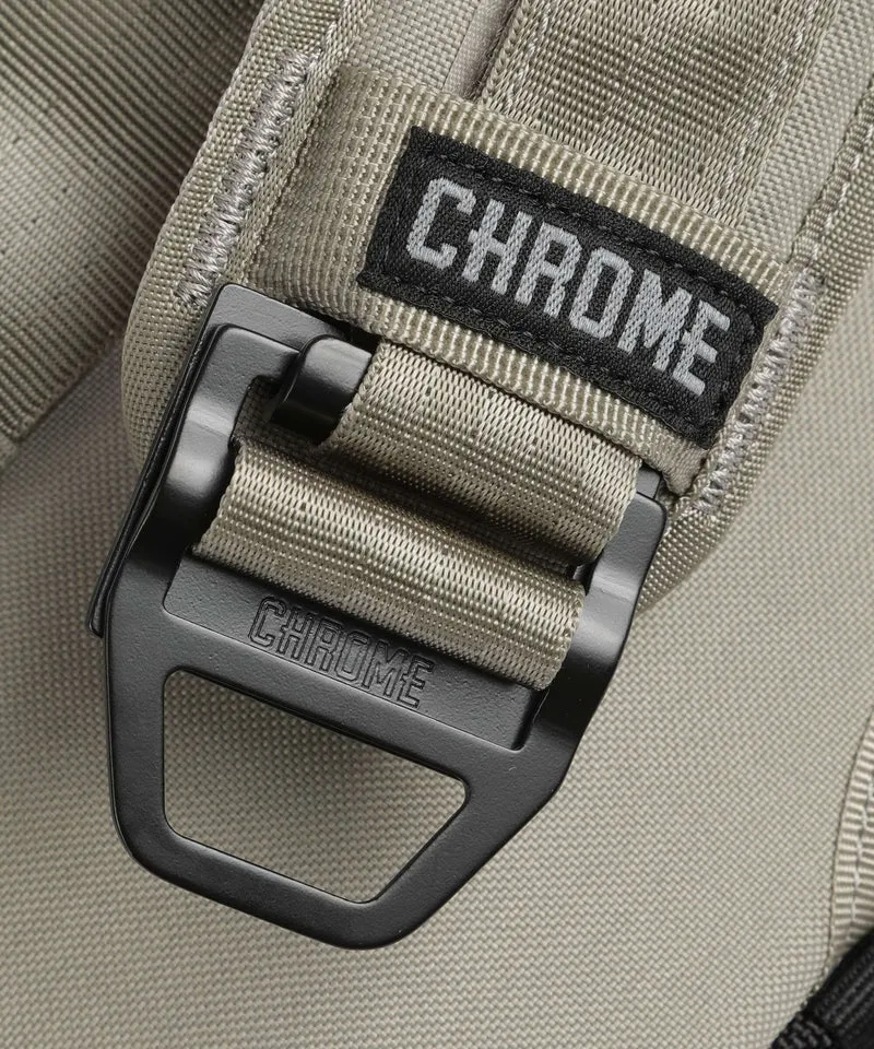 Chrome Kadet Mini Slingbag sage