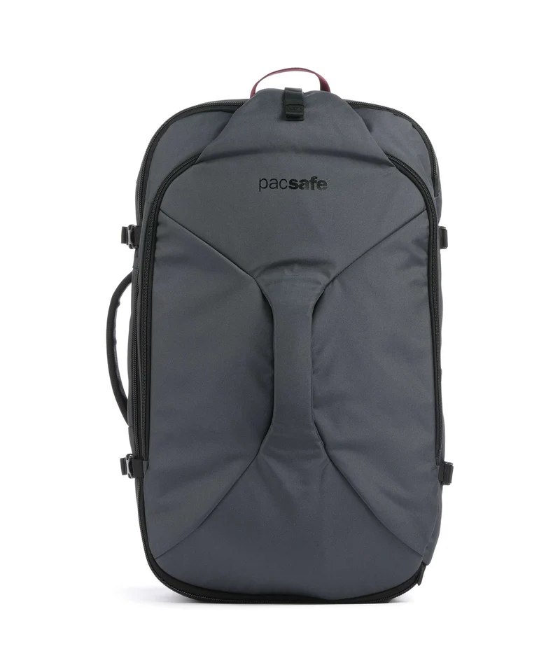 Pacsafe EXP 45 Reiserucksack slate