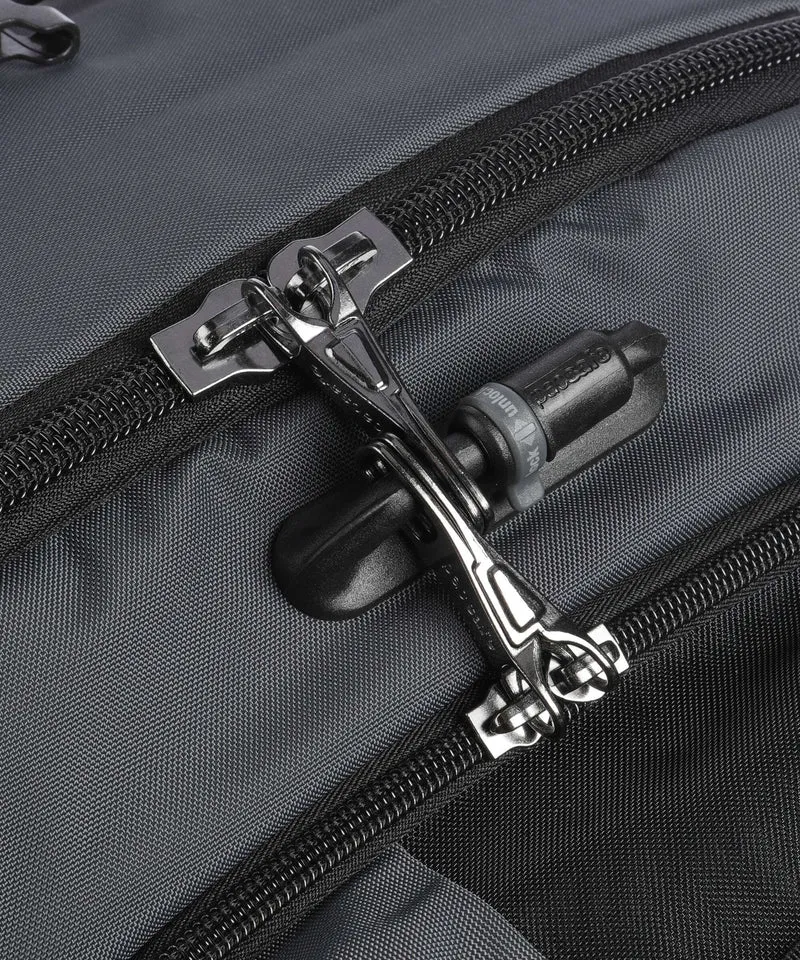 Pacsafe EXP 45 Reiserucksack slate