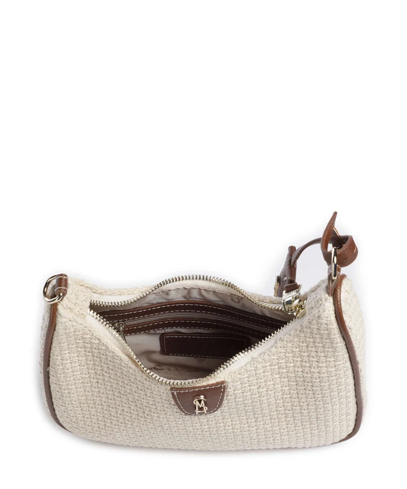Steve Madden BVITAL-W Schultertasche natural