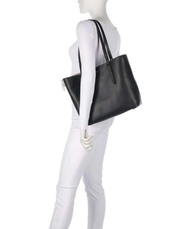 Kate Spade New York Do It All Large Shopper black