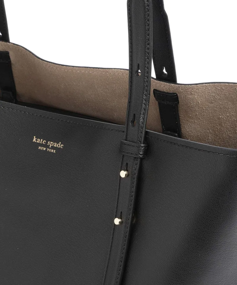 Kate Spade New York Do It All Large Shopper black