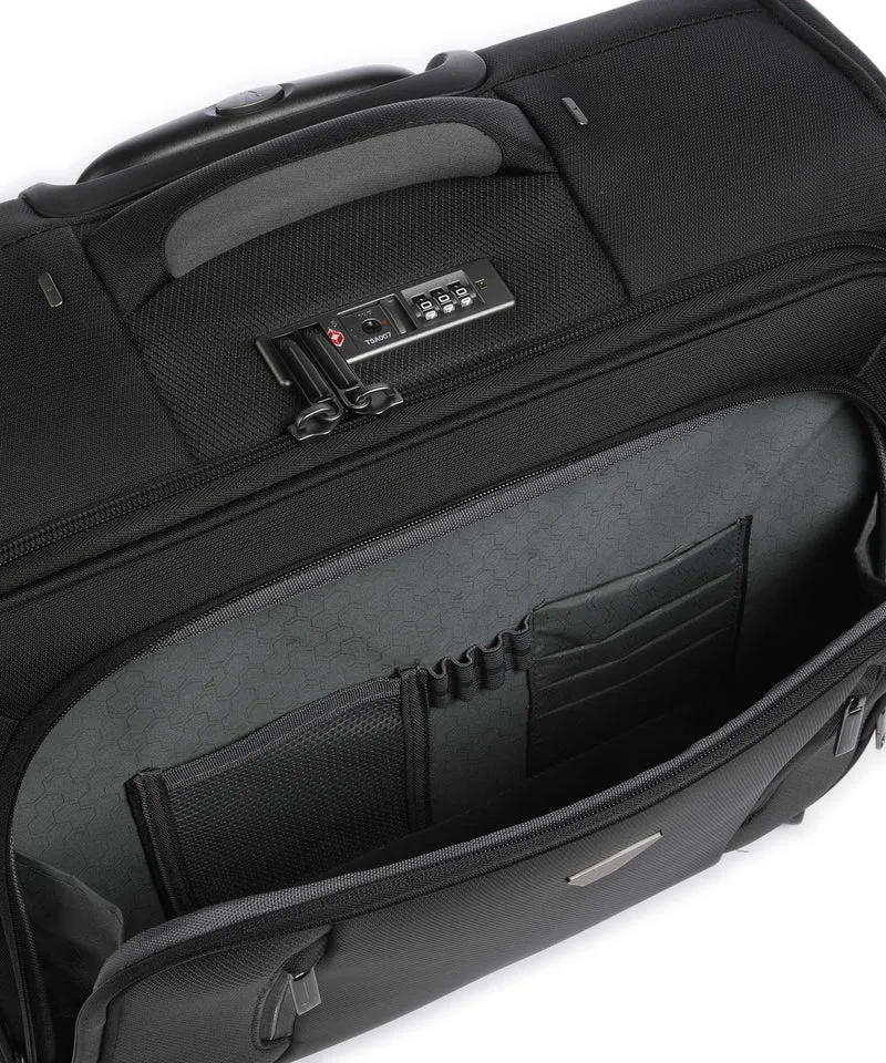 Roncato City 3.0 Mobile Office nero