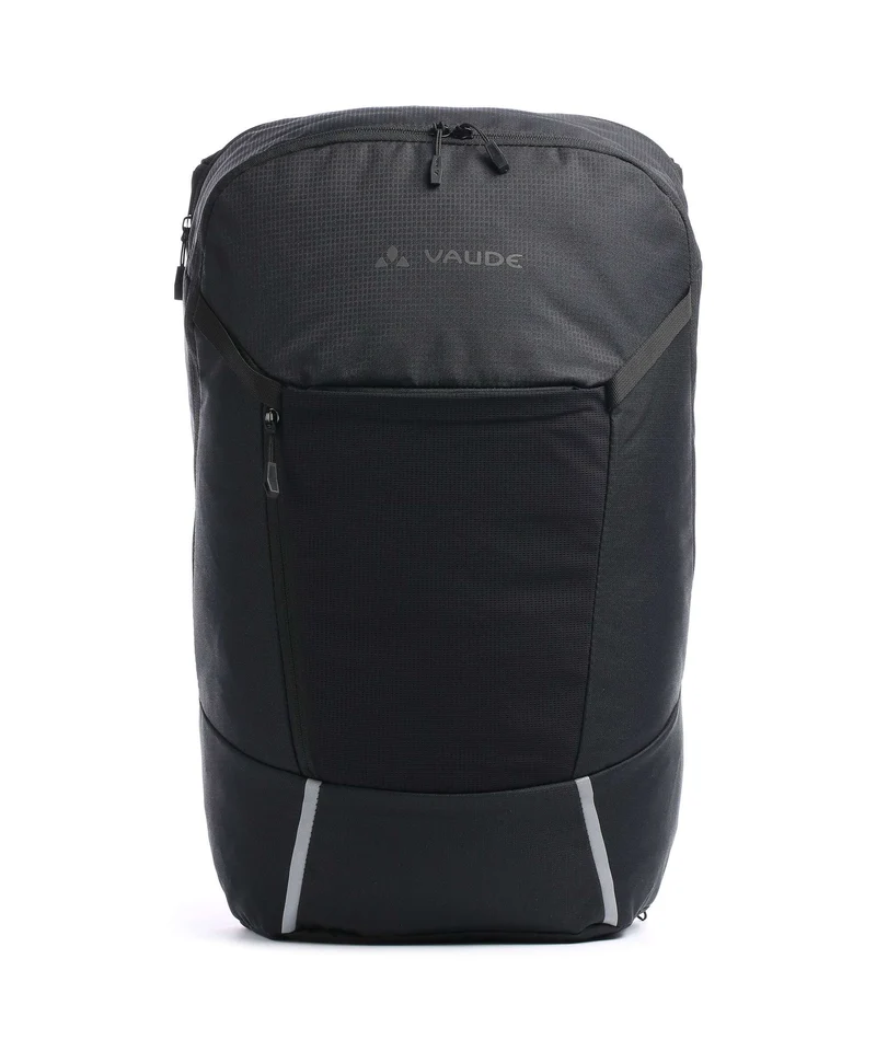 Vaude Cycle II 20 QMR 2.0 Gepäcktasche black
