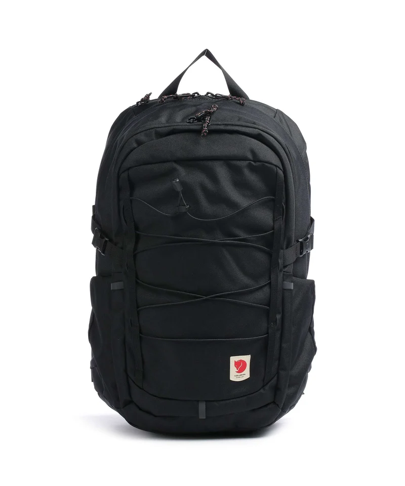 Fjällräven Skule 28 Wanderrucksack black