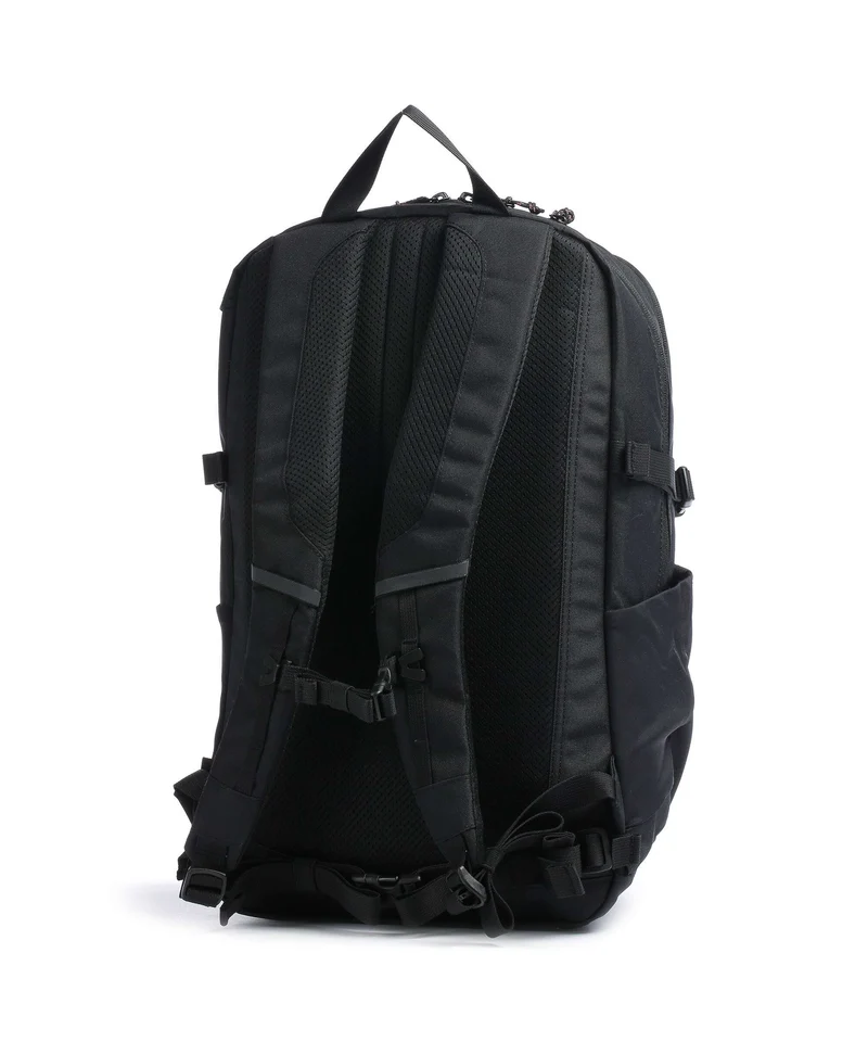 Fjällräven Skule 28 Wanderrucksack black
