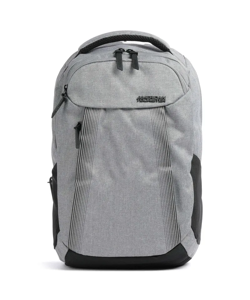 American Tourister Urban Groove Rucksack grey melange