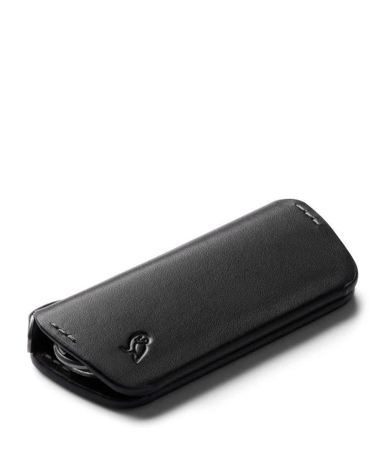 Bellroy Cover Plus Schlüsseletui black