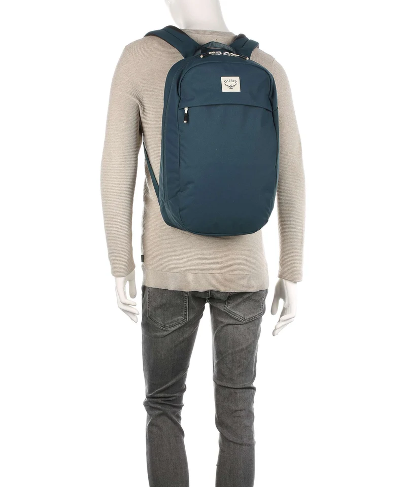 Osprey Arcane Large Rucksack matcha green heather