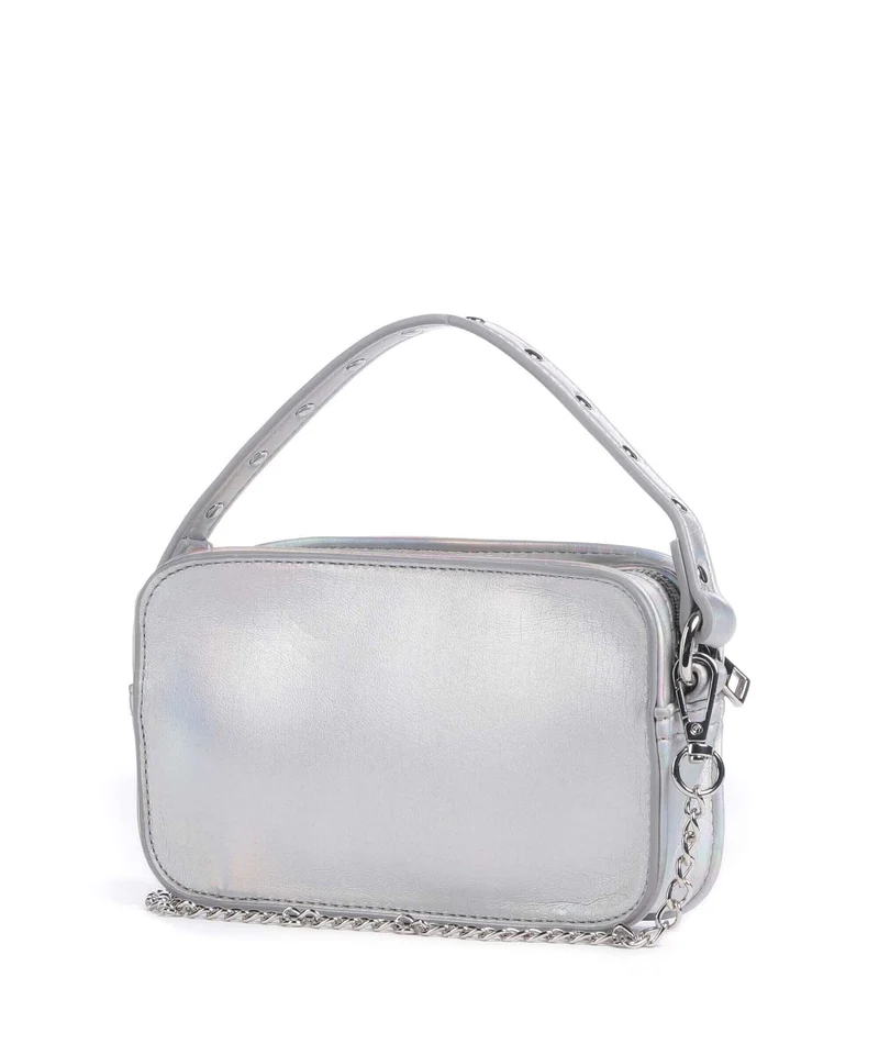 Núnoo Recycled Cool Helena Umhängetasche iridescent