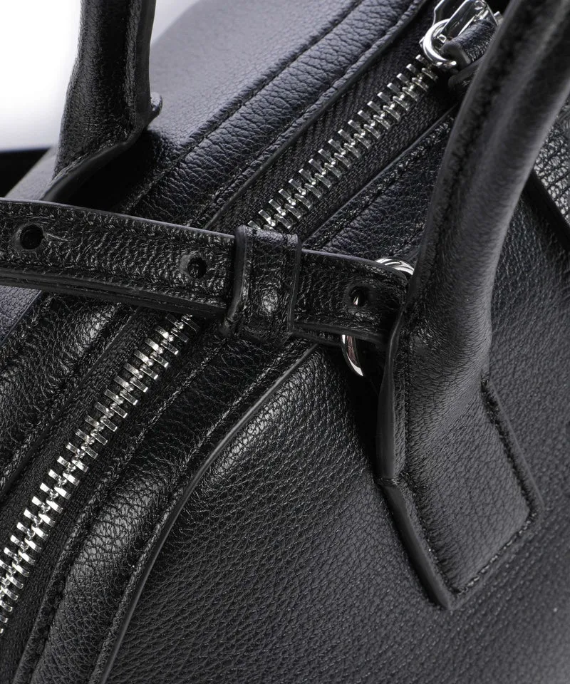 Armani Exchange Desiree Handtasche black