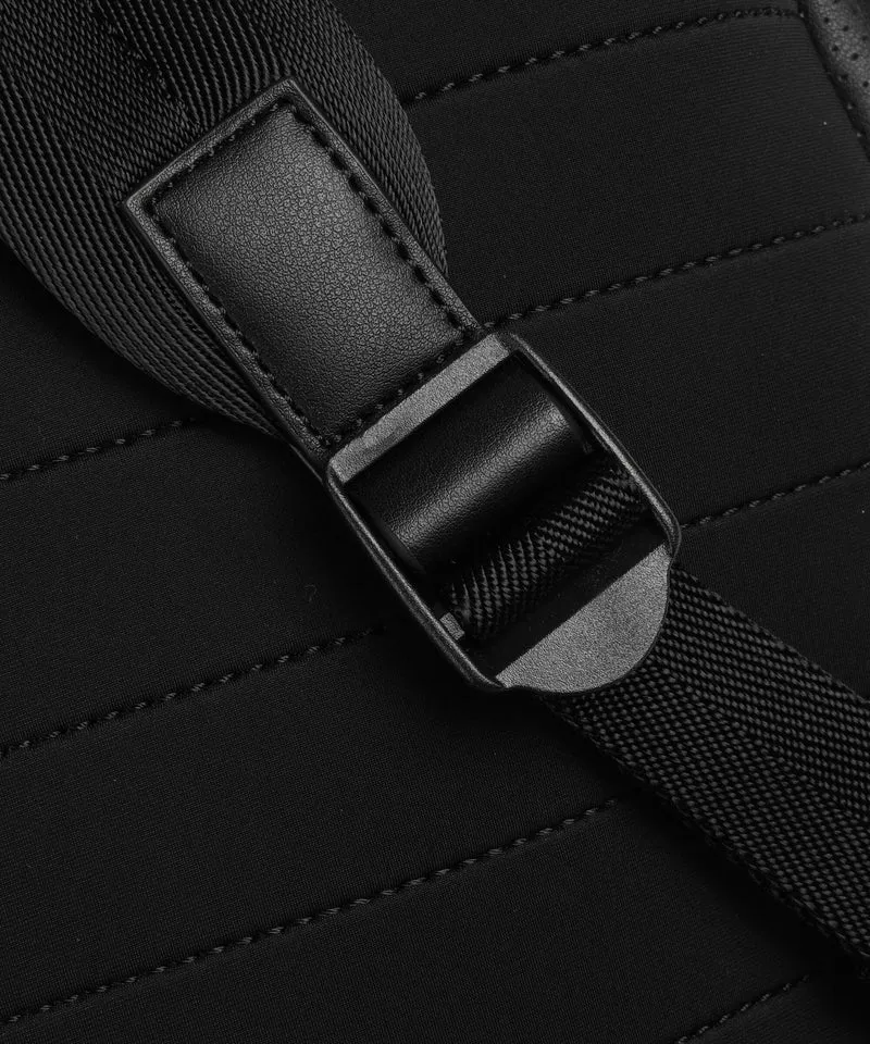 Hugo Ethon 2.0 Rucksack black