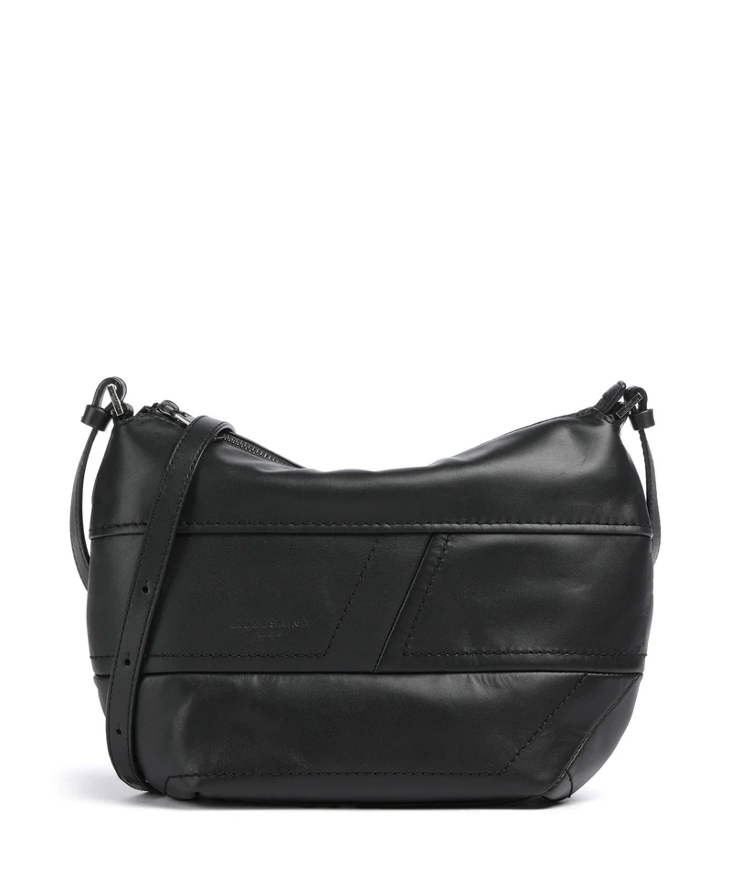 Liebeskind Edda Calf Optic S Umhängetasche black