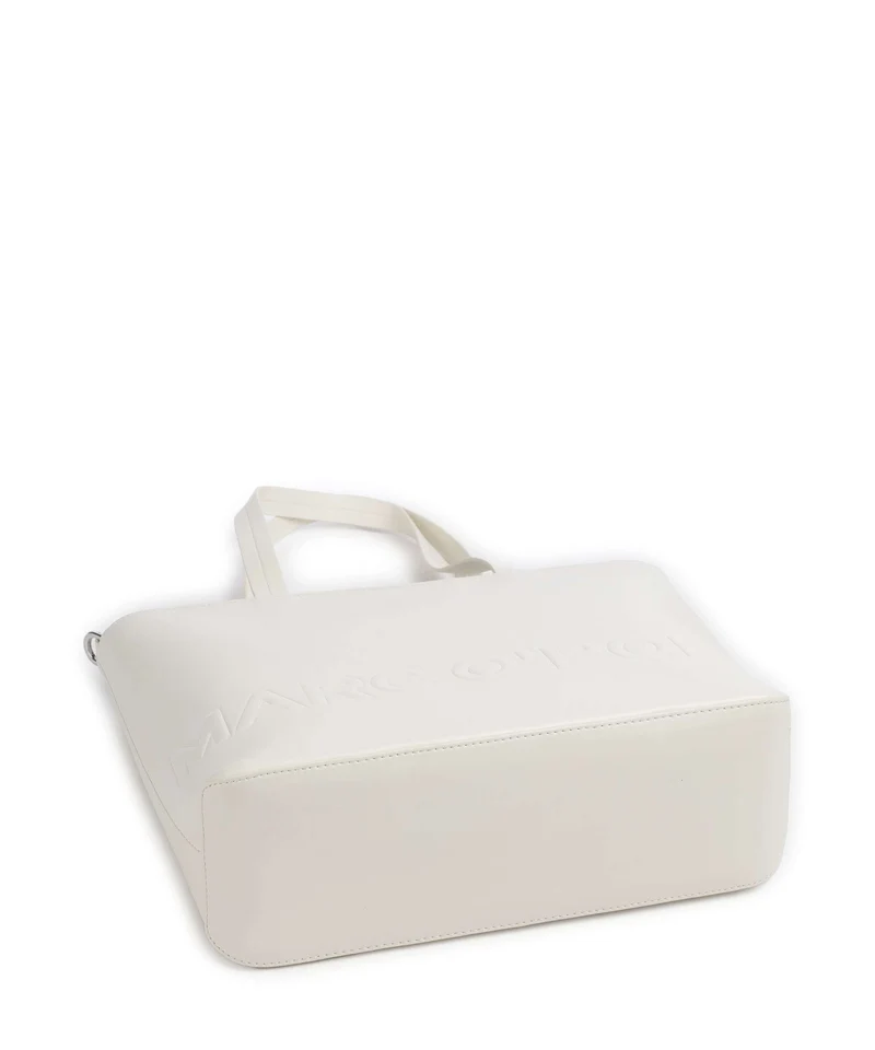 Marc O'Polo Valda Shopper natural cotton