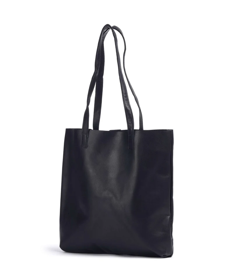 Harold's Caugio Shopper dunkelblau