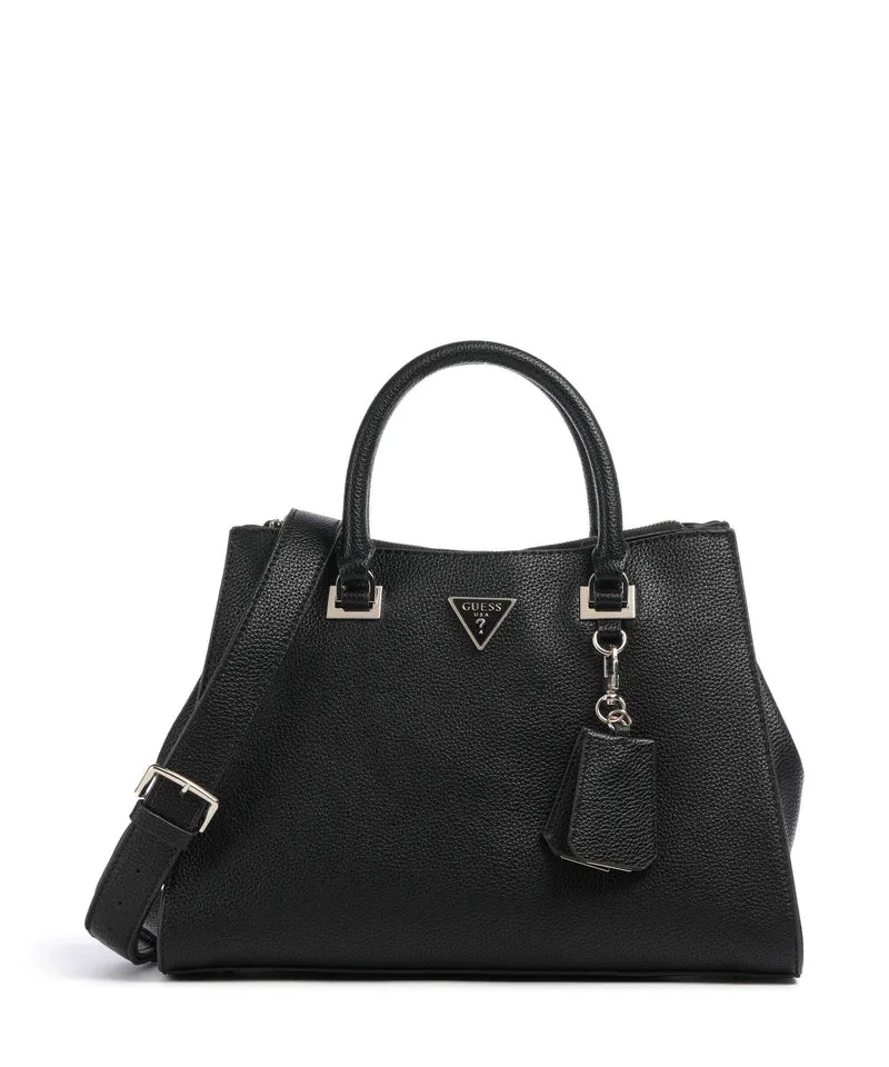 Guess Cresidia Handtasche black