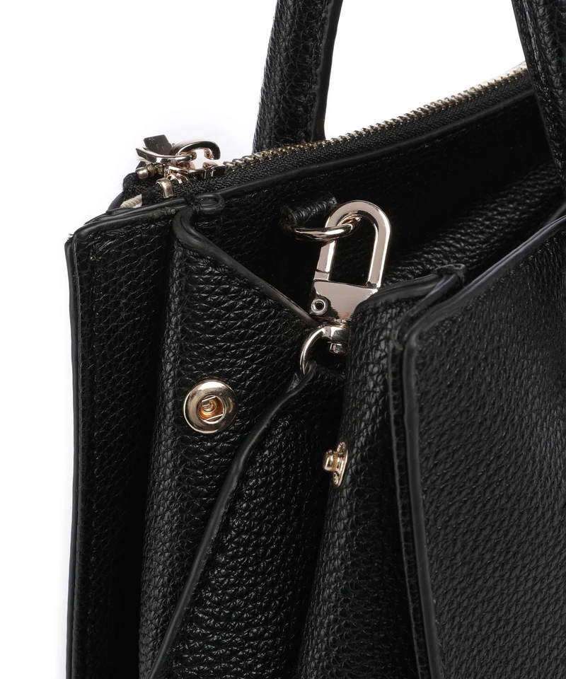 Guess Cresidia Handtasche black