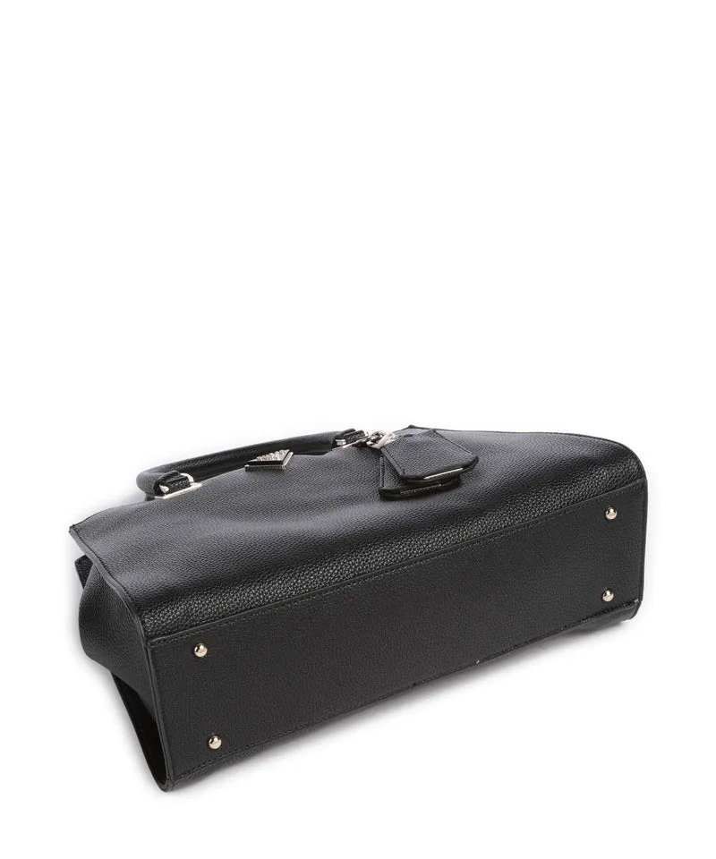 Guess Cresidia Handtasche black
