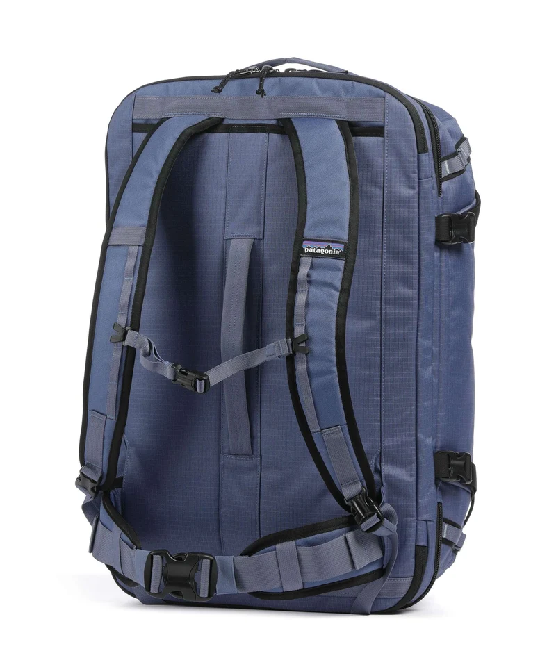 Patagonia Black Hole MLC Reiserucksack current blue