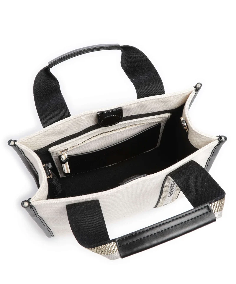 Ted Baker Georjea Handtasche ecru