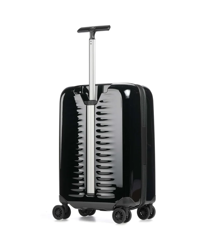 Victorinox Airox Frequent Flyer 4-Rollen Trolley black