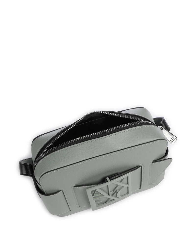 Armani Exchange Susy Umhängetasche sage