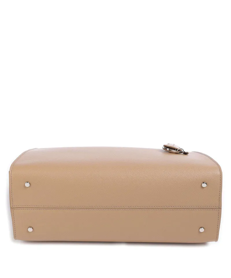 Liu Jo Agar Handtasche cammello