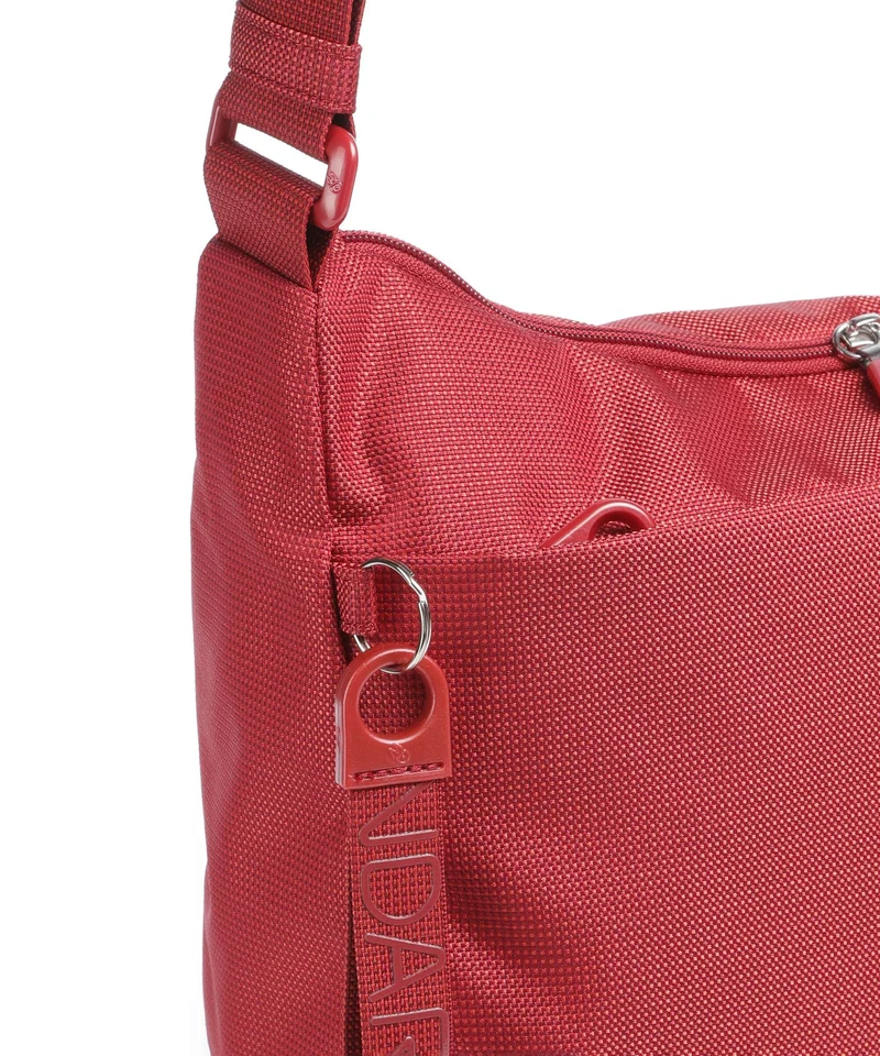 Mandarina Duck MD20 Beuteltasche cherry tomato