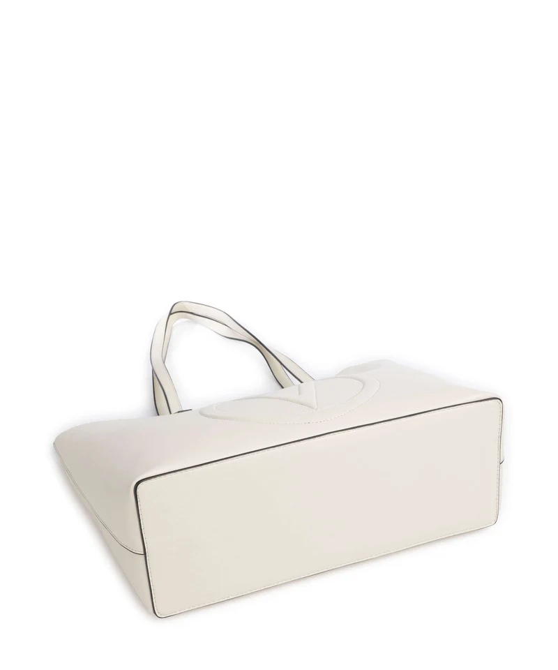 Valentino Bags Selena Re Shopper ecru