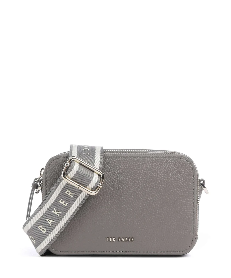 Ted Baker Stunna Umhängetasche mid grey