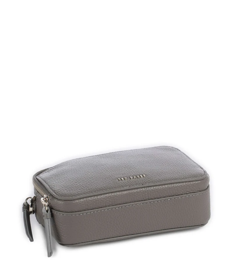 Ted Baker Stunna Umhängetasche mid grey