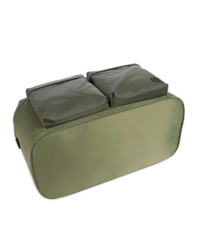 Strellson Wood Street Steven Weekender khaki