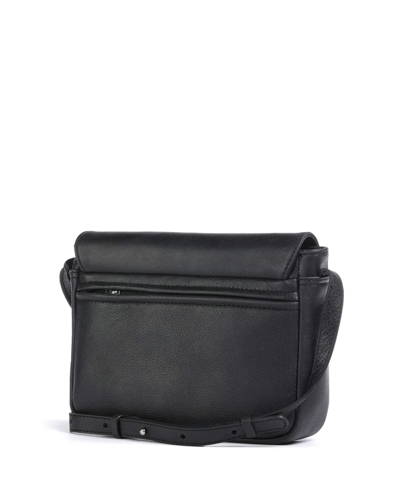 Castelijn & Beerens Carisma Umhängetasche black