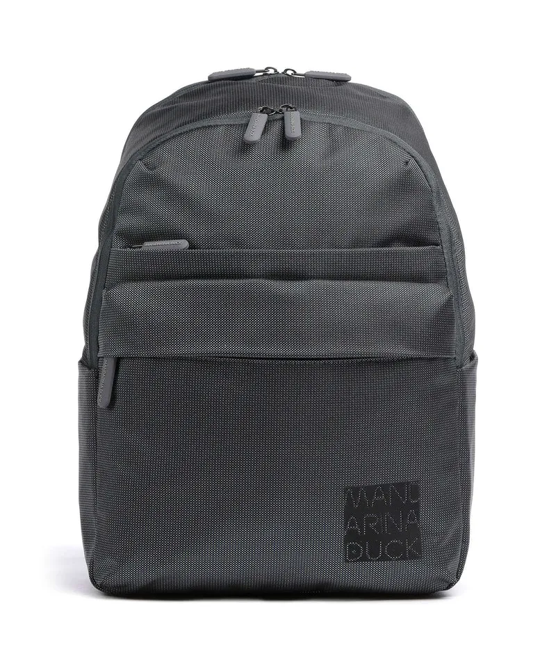 Mandarina Duck District Rucksack steel