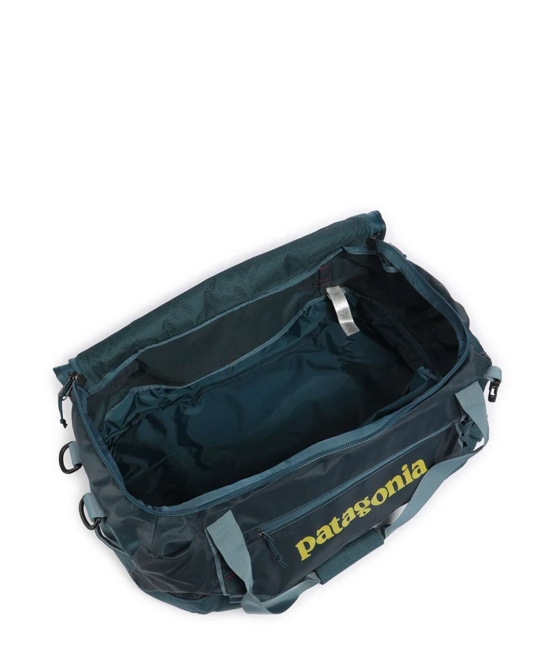 Patagonia Black Hole 55 Reisetasche tidal teal