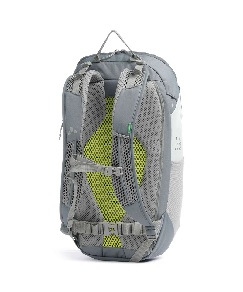 Vaude Agile 20 Wanderrucksack light grey