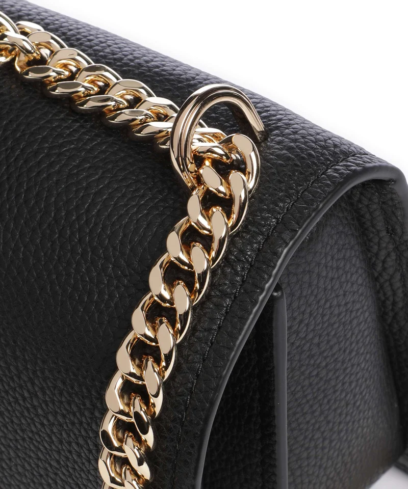 Michael Kors Claire Large Schultertasche black