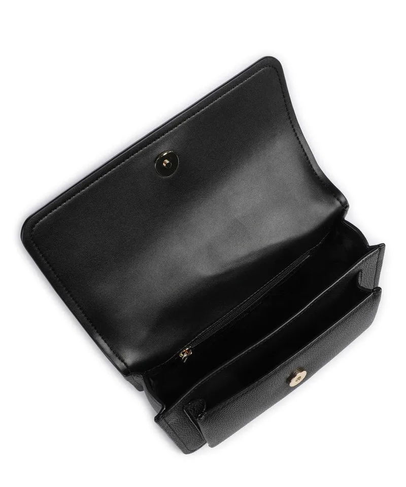 Michael Kors Claire Large Schultertasche black
