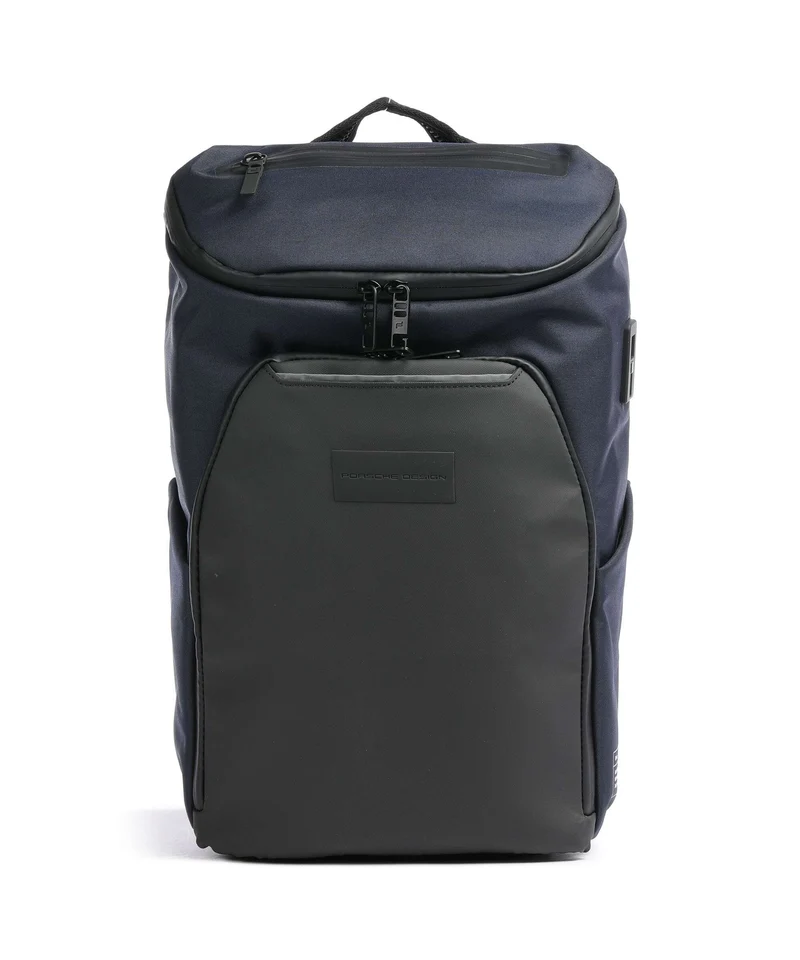 Porsche Design Urban M1 Wanderrucksack dark blue