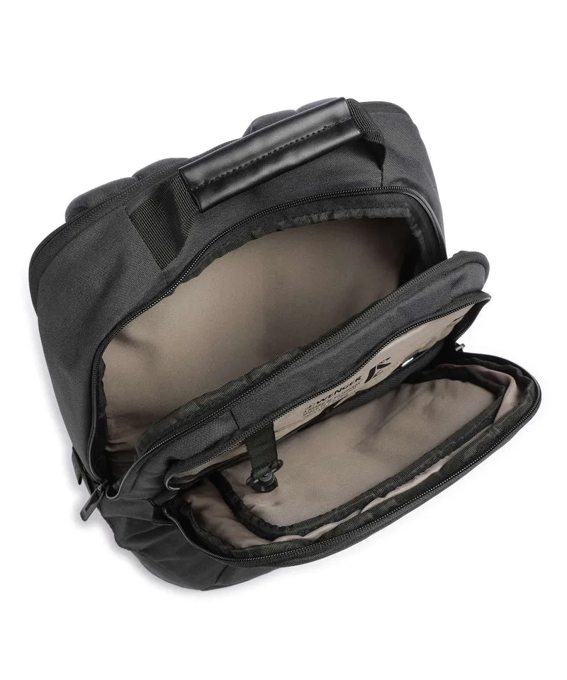 Wenger MX Light Laptop-Rucksack professional charcoal