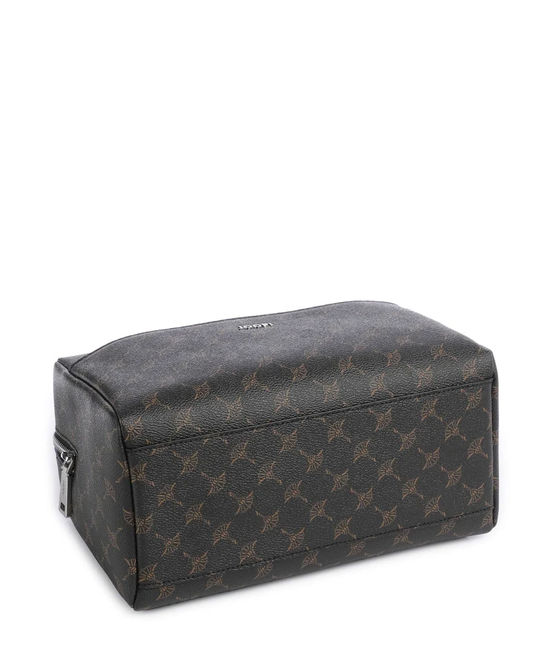 JOOP! Flora 1.0 Erina Kosmetiktasche dark brown
