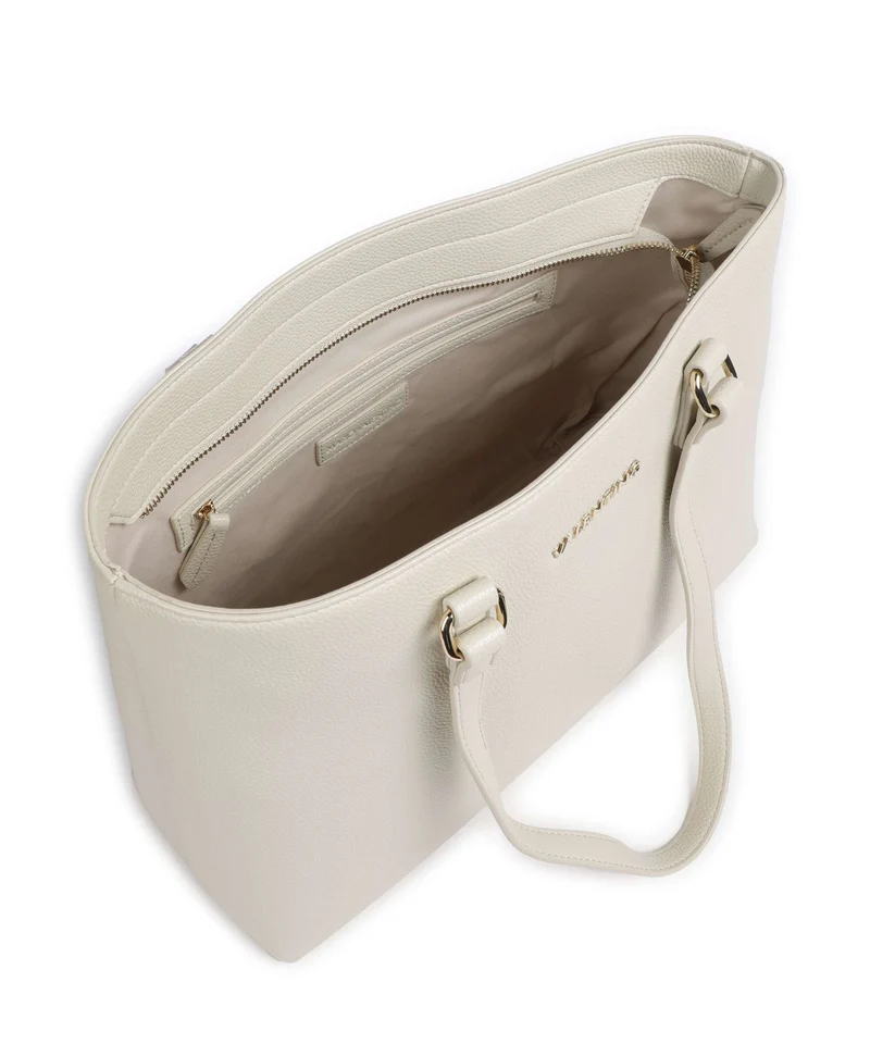 Valentino Bags Never Shopper ecru