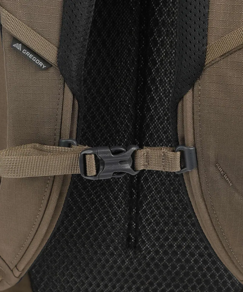 Gregory Border 30 Reiserucksack mesa brown